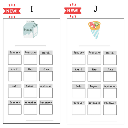 絵柄追加！全26種】選べるSavingリフィル4枚！毎月積立できる