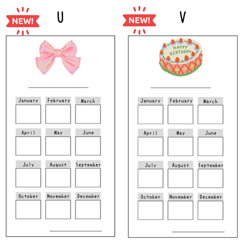 絵柄追加！全26種】選べるSavingリフィル4枚！毎月積立できる