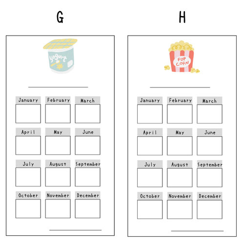 絵柄追加！全26種】選べるSavingリフィル4枚！毎月積立できる