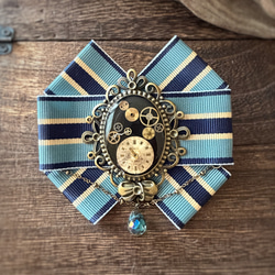 スチームパンク ブローチ の人気通販｜Creema(クリーマ) 国内最大の