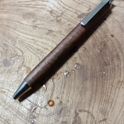 木軸シャーペン0.5㎜/ボールペン0.7㎜ コアB.グレイン&インディアン