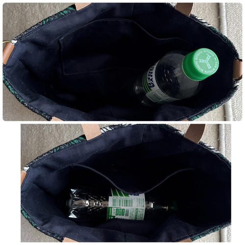 ミナペルホネン rosyかごバック かごバッグ senhana-i 通販 20331995