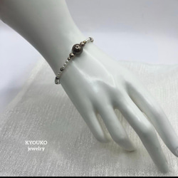 特別価格♡本真珠 南洋真珠 14KGF フリーサイズ対応 リング 指輪