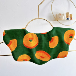 オーダーメイド可】スタイ・よだれかけ（新生児・赤ちゃん・子ども