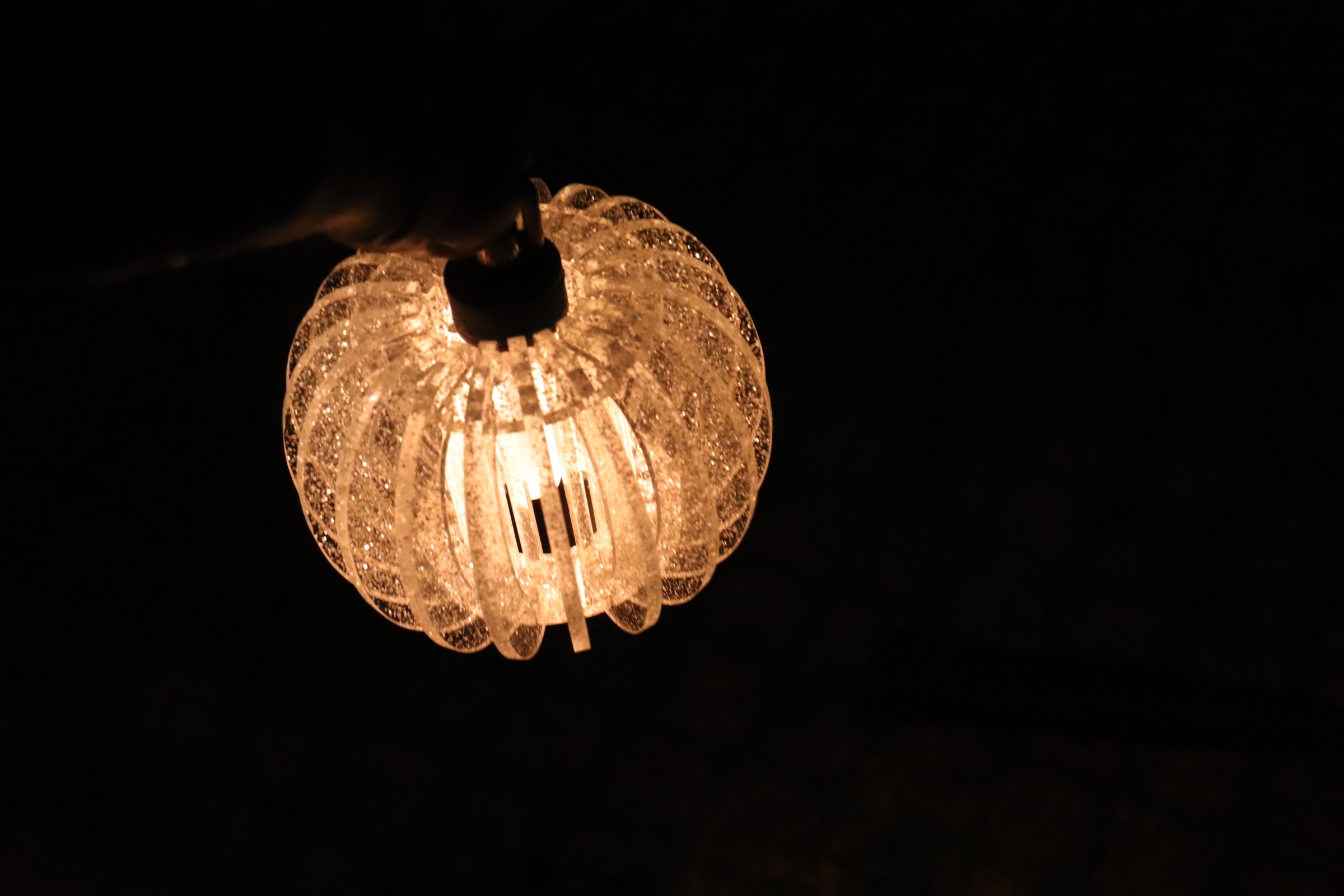 CALM Lantern[ラメ]