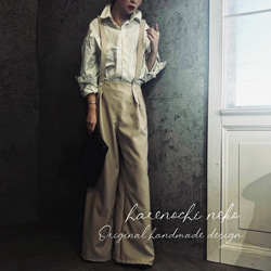 白（ホワイト） オールインワン・サロペット のおすすめ人気通販