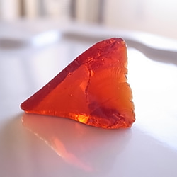 アンダラクリスタル ルートビアブラウン アメリカ・シェラネバダ産