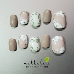 ベリーショートネイルチップ ネイルチップ（つけ爪） neltelia 通販