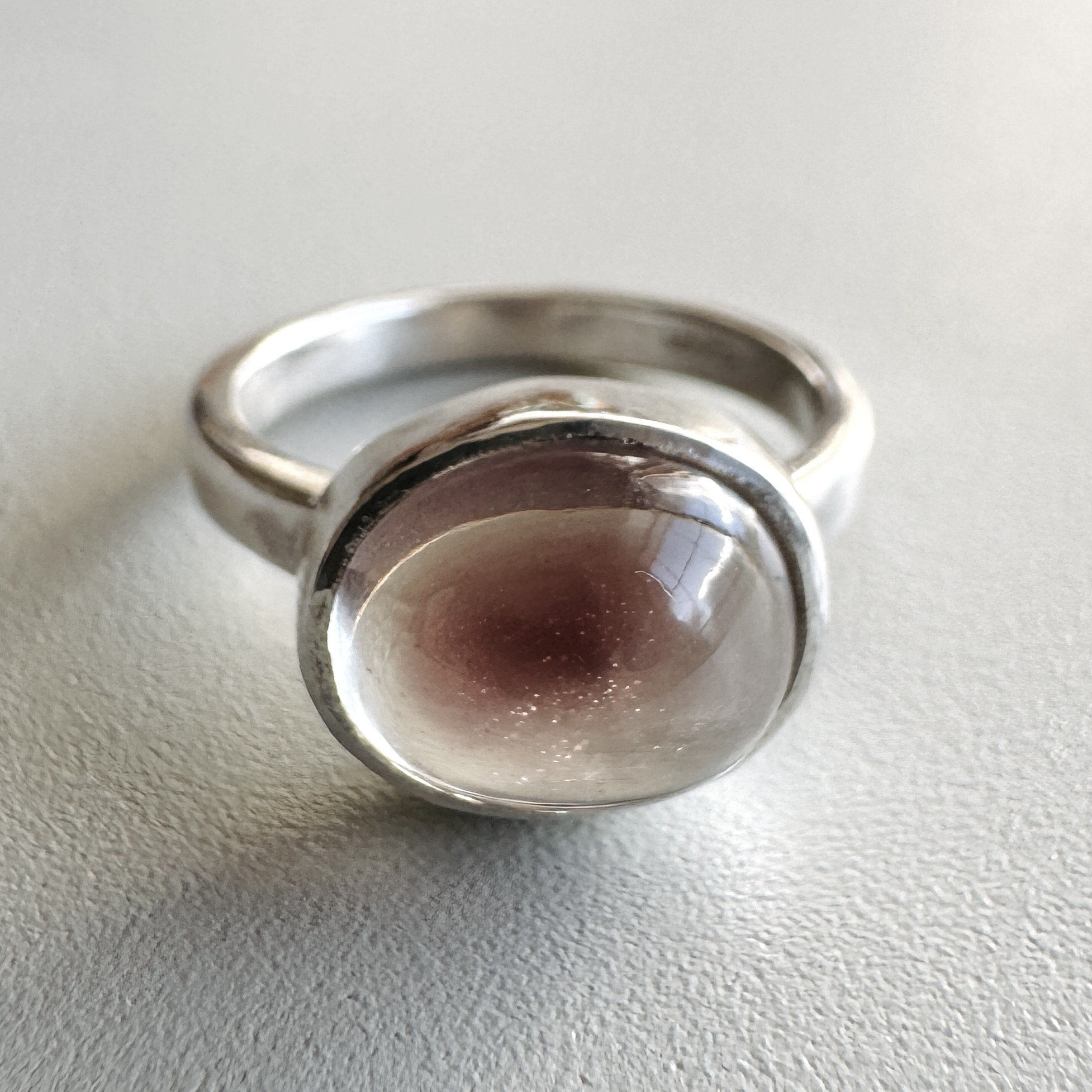 【Oregon Sunstone】深度