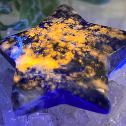 幸運を呼び込む✨ ブルー オパール ラフストーン 原石 天然石 東洋