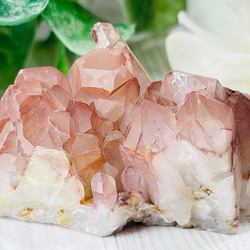 びっしり カクセコナイト✨ 【愛の守護石♡】虹入り˚✧₊⁎アメジスト カコクセナイト内包✨ レインボー アメジスト クラスター 原石 ラフ