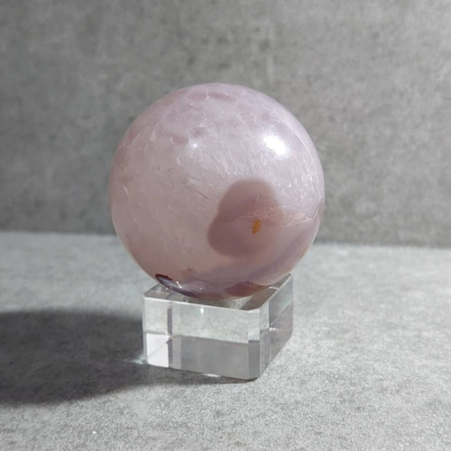 瑪瑙水晶ザクザク結晶！朱砂、ジオード！スフィア丸玉 素敵な逸品