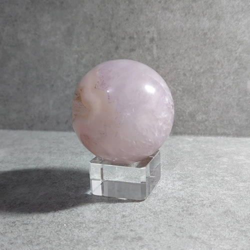 瑪瑙水晶ザクザク結晶！朱砂、ジオード！スフィア丸玉 素敵な逸品