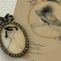 米国アンティーク Hazel-Atlas ヘーゼルアトラス ロイヤルレース 米国