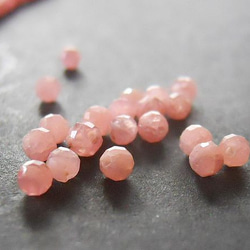 インカローズ・ロードクロサイト 天然石 のおすすめ人気通販｜Creema