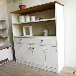 送料がかなり安くなりました！サイズオーダー可！○パタパタ収納棚