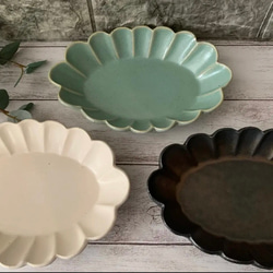 ポーセラーツ】馬柄プレート6点セット 長皿 amica 通販 16207929