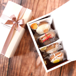 ☆数量限定☆ハート形のパイ「パルミエ」10個入☆ 焼き菓子