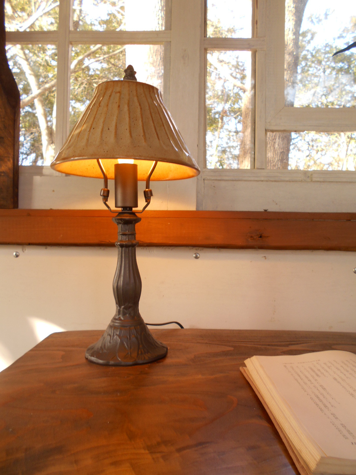 レトロランプ  01-15