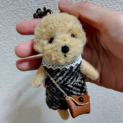 羊毛フェルト パンダさん 羊毛フェルト Lana** 通販 16771627｜Creema