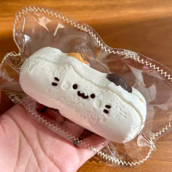 スクイーズ】みけねこスクイーズ calico cat squishy その他雑貨 FUN