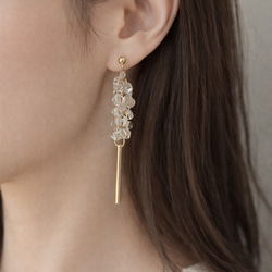 ファルファーレ ピアス のおすすめ人気通販 検索結果｜Creema(クリーマ