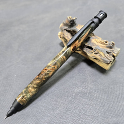 マーブルウッド ウッドシャープペンシル【送料・ギフトボックス無料