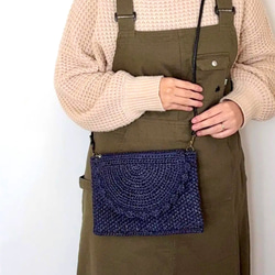 フタ付きショルダーバッグ オーダー品 蓋付き ショルダーバッグ のおすすめ人気通販 検索結果｜Creema