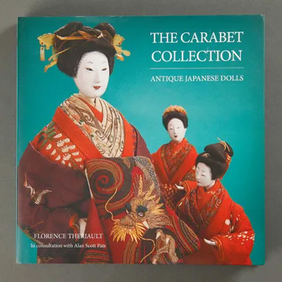 THE CARABET COLLECTION（No.B-27）