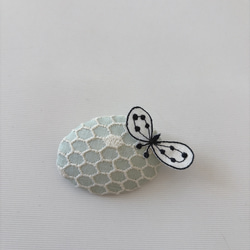 ミナ ペルホネン ブローチ のおすすめ人気通販 検索結果｜Creema