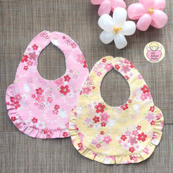 和風 スタイ・よだれかけ（新生児・赤ちゃん・子ども） の人気通販