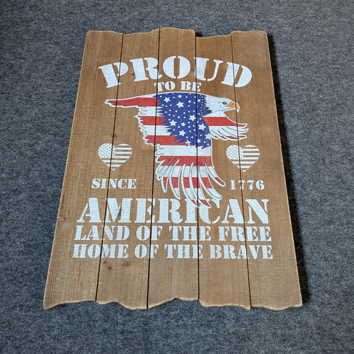 現品 アメリカン 壁掛け看板 BAR ガレージ ベース #星条旗 #白頭鷲 現品 アメリカン 壁掛け看板 BAR ガレージ ベース #星条旗 #白頭鷲
