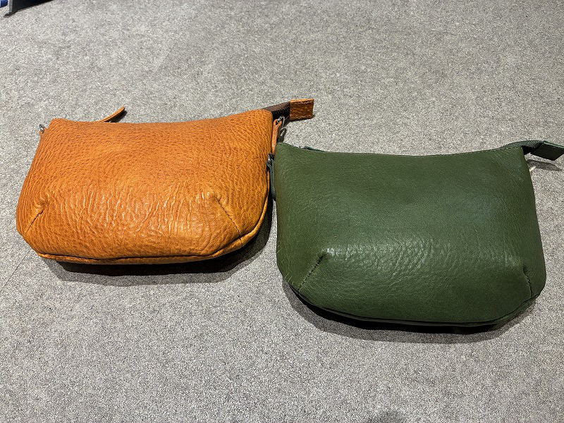 ミニポシェット