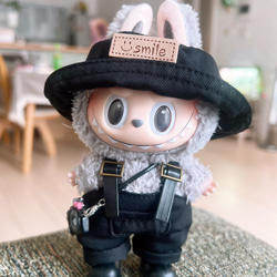 ソランちゃん服ハンガー メルちゃん服使えるハンガー BJDドール