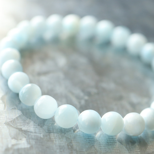 アシュタール　ラリマー水晶　天然石ジュエリー アシュタール ラリマー水晶 天然石ジュエリー