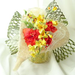 Flower Ringの販売中作品一覧 | ハンドメイド通販・販売のCreema