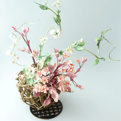 Flower Ringの販売中作品一覧 | ハンドメイド通販・販売のCreema