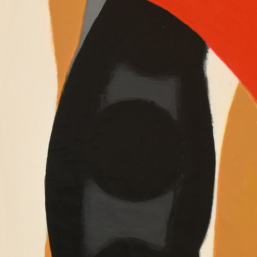 現代アート 抽象アクリル原画　美品 現代アート 抽象アクリル原画 美品