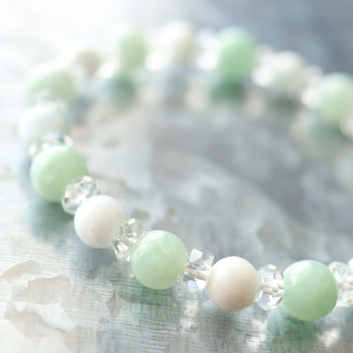 ☆スーパープレミアム☆超希少石☆ミャンマー産：翡翠（グリーン