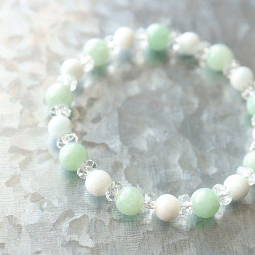 ☆スーパープレミアム☆超希少石☆ミャンマー産：翡翠（グリーン