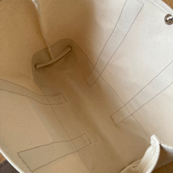 たむ様専用ページ　Lsizeトートバッグ 2枚目の画像