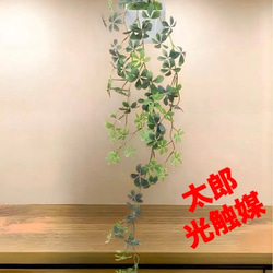 光触媒 人工観葉植物 ウォールグリーン フェイクグリーン ガジュマル