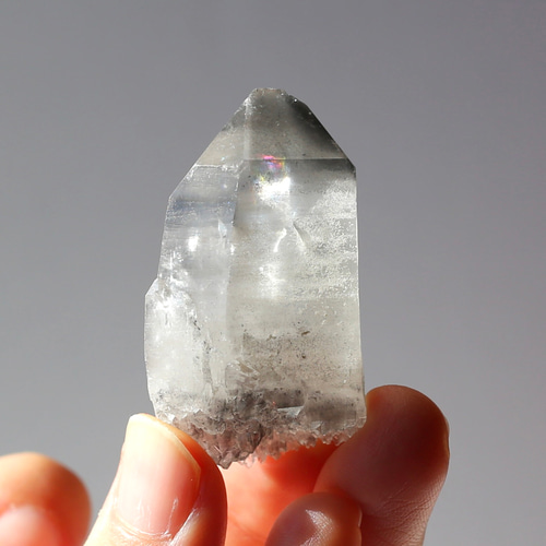 希少天然石レムリアンシード 希少！ブラックレムリアンシード 天然石 水晶 鉱物 一点物 クォーツ