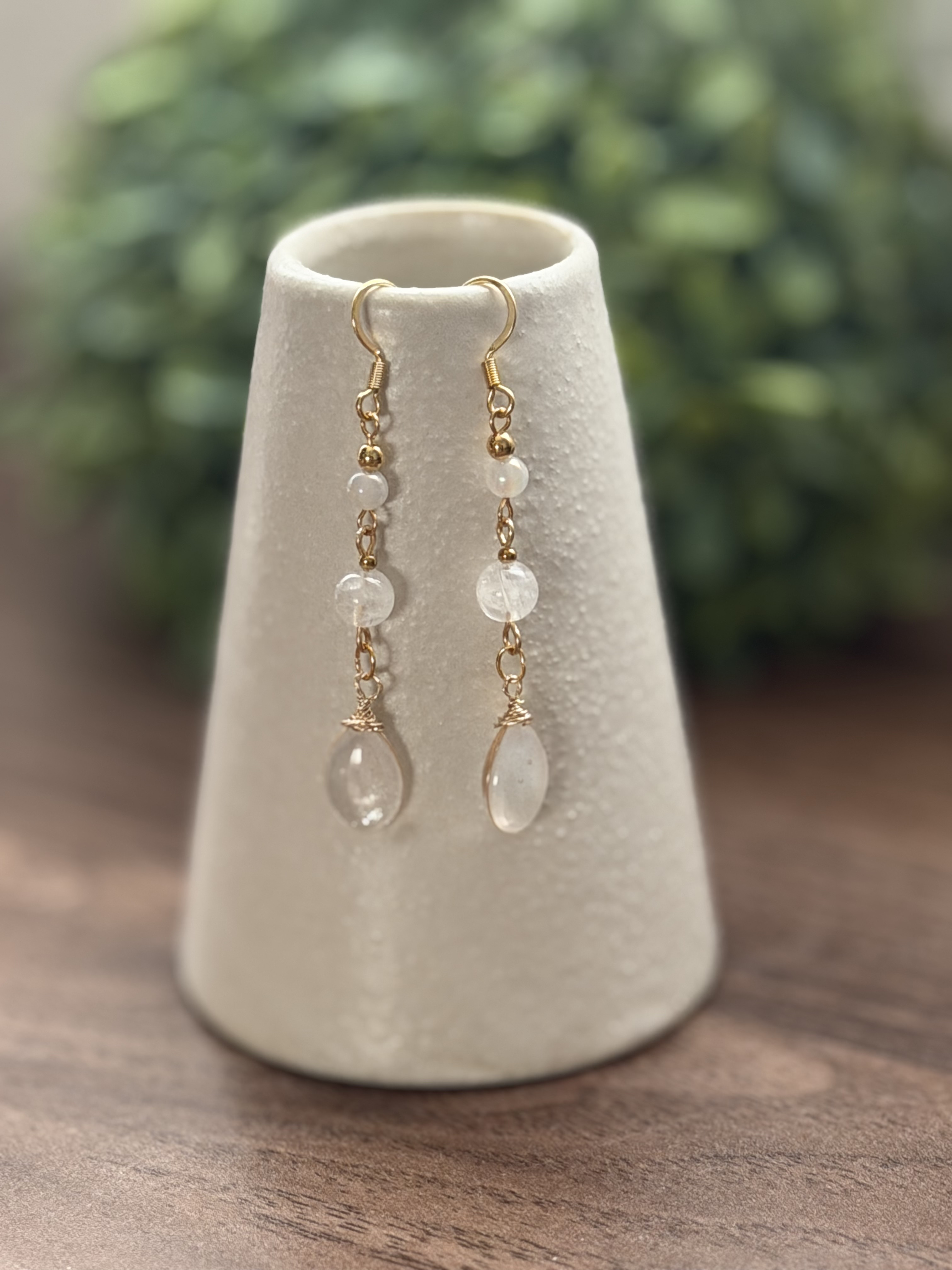 Lunar Drop – 月の雫 / Flow（雫ver）