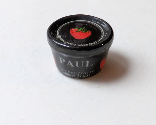 PAUL 120周年記念 2009 フェーブ フェーヴ ヴィンテージ フランス