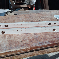 柿渋塗麻雀卓（天板蓋付ローテーブル仕様） ローテーブル・リビング