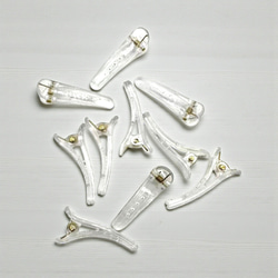 ヘアゴム 大 送料無料 子供 女の子 リングゴム 金具なし 選べる20本