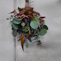 大きめ スワッグ のおすすめ人気通販｜Creema(クリーマ) 国内最大の