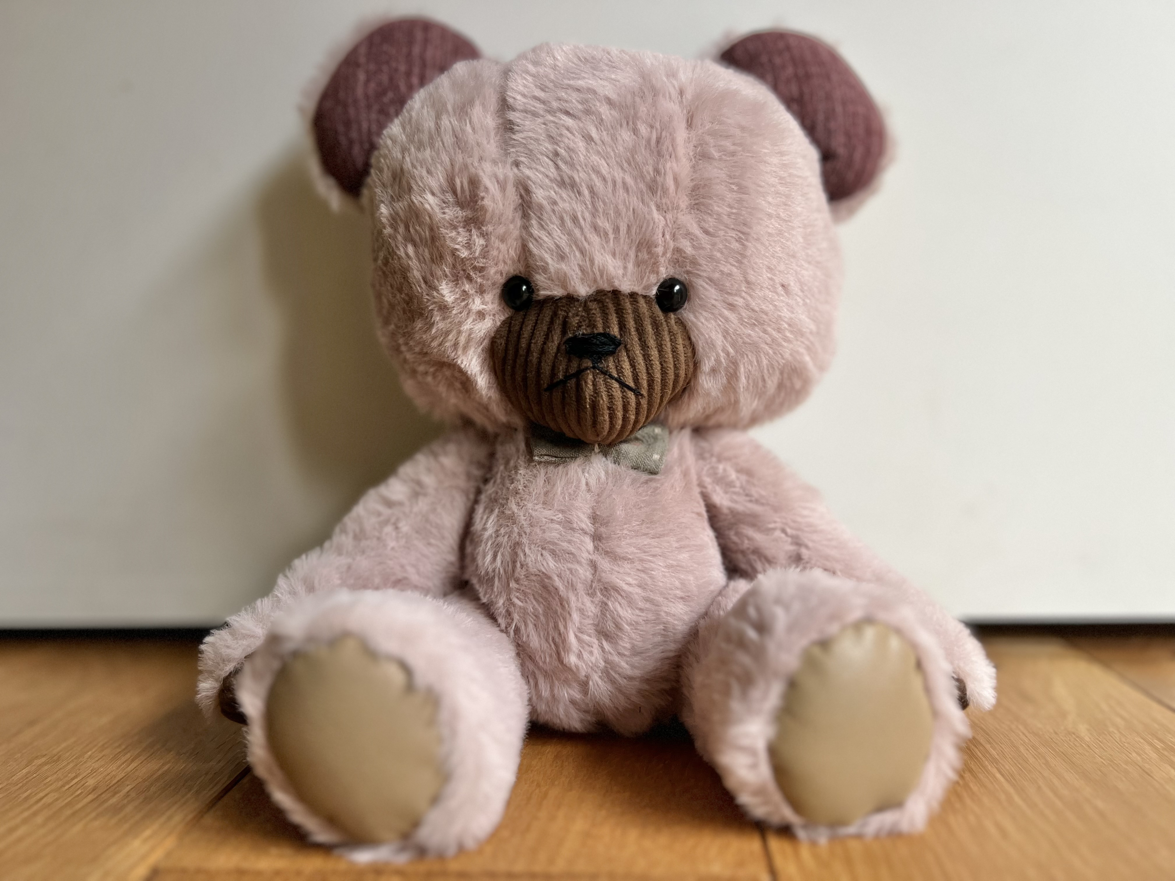 くまのぬいぐるみ　「グラン」シリーズ