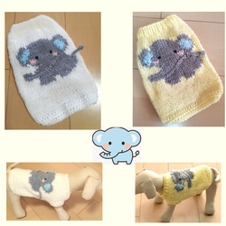 犬服【新作】バレンタインワンピース／チョコレートカラー 送料無料